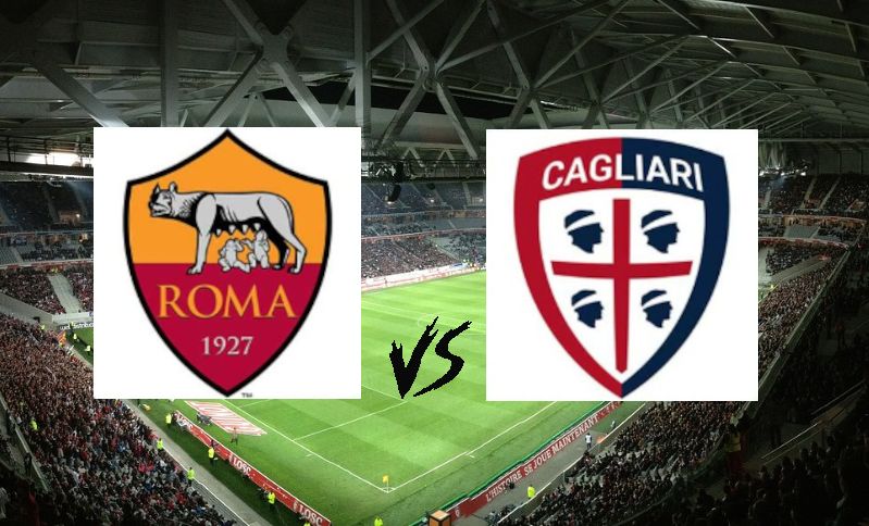 Bet of the day: Roma - Cagliari (Fogadási napló 6. alkalom!) - 2024.02.05
