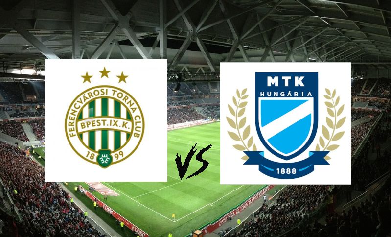OTP Bank Liga: Ferencváros – MTK (Az örökrangadó mindig kiemelten fontos)