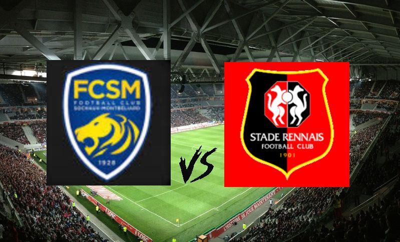Coupe de France: Sochaux - Rennes (Jön a Sochaux, jobb ha fosó’!) – 2024.02.06