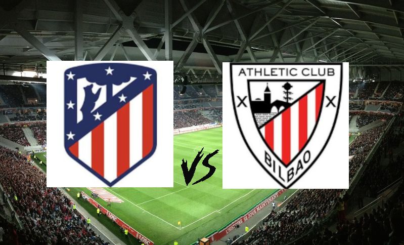 Spanyol Kupa: Atletico Madrid - Athletic Bilbao (Jönnek a baszkok Madridba!) – 2024.02.07