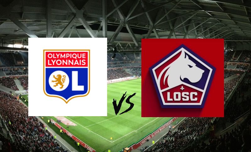 Francia Kupa: Lyon - Lille (Gólváltós meccs a Coupe de France-ból!) 2024.02.07