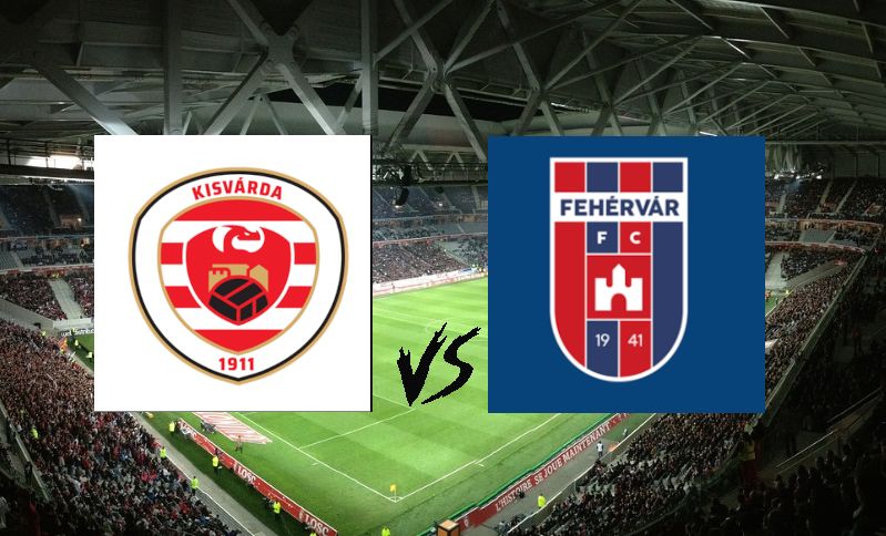 OTP Bank Liga: Kisvárda – Fehérvár (Cél a legjobb négy!)