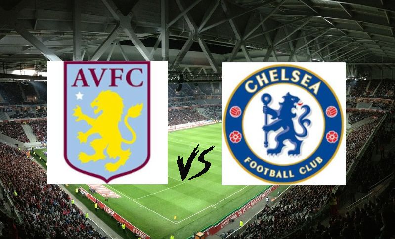 Toro rovata: FA Cup – 2024.02.07: Aston Villa - Chelsea