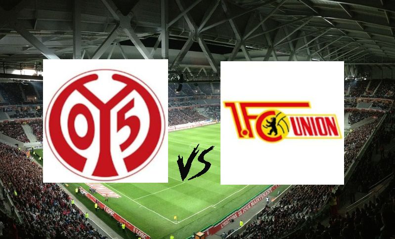 Bet of the day: Mainz - Union Berlin (Fogadási napló 8. alkalom!) - 2024.02.07