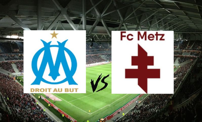 Single value tipp: Marseille - Metz (Fontos meccs a Velodrome-ban!) – 2024.02.09