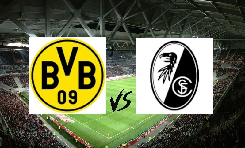 Bet of the day: Dortmund - Freiburg (Fogadási napló 9. alkalom!) - 2024.02.09