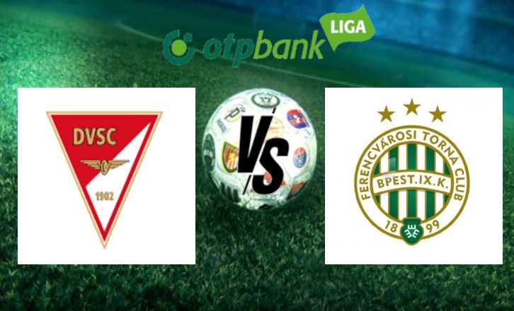 OTP Bank Liga: Debrecen – Ferencváros (Nehéz főpróba a Nagyerdőben)