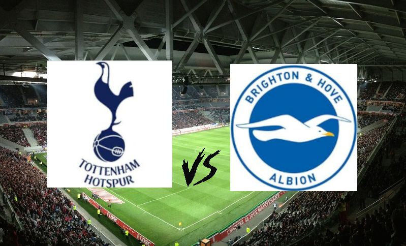 Premier Liga: Tottenham – Brighton (Gólváltós meccs a Premier League-ből!) 2024.02.10