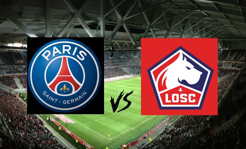 Ligue 1: PSG – Lille (Komoly meccs a Szerelem fővárosában!) – 2024.02.10