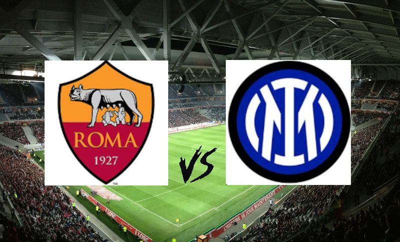 Single value tipp: AS Roma – Inter (Ma se botlik az Inter?) – 2024.02.10