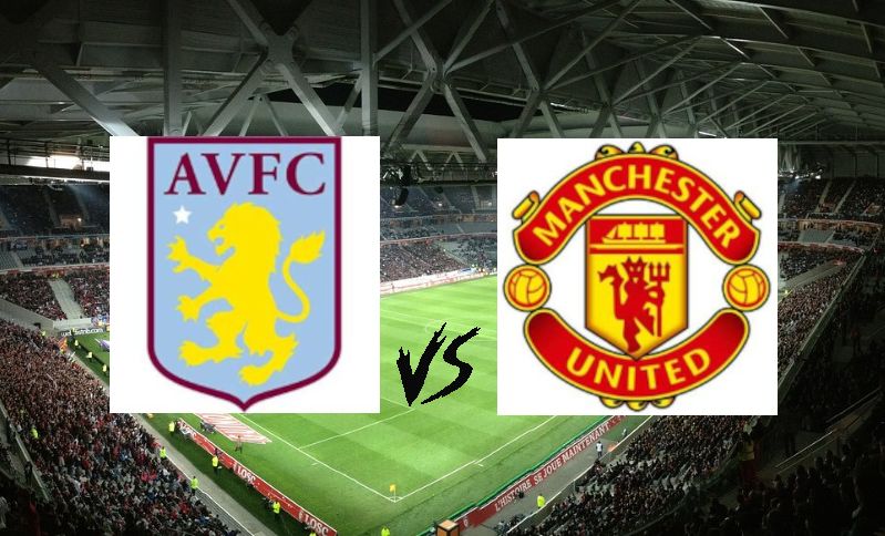 Toro rovata: Premier League – 2024.02.11:  Aston Villa - Manchester United