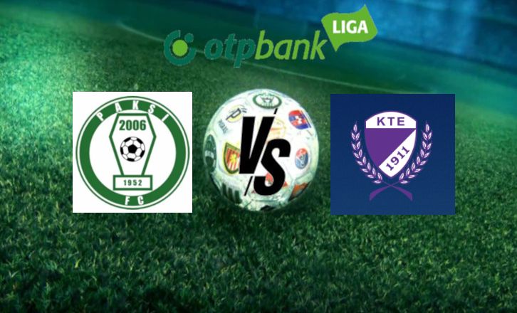 OTP Bank Liga: Paks – Kecskemét (Befűtenek a Szabó legényeknek?)