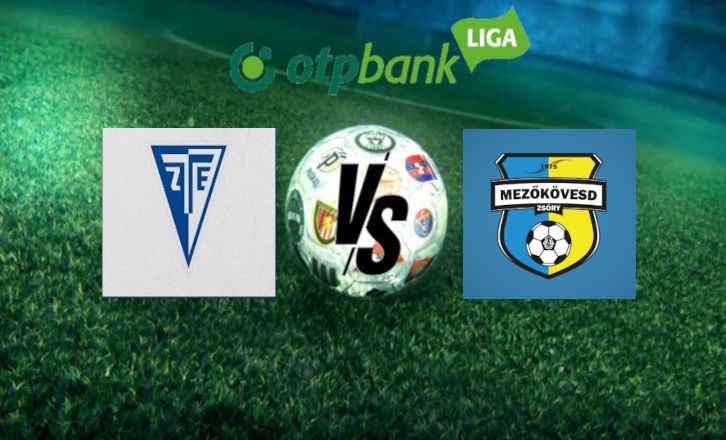OTP Bank Liga: Zalaegerszeg – Mezőkövesd (Újabb pofon?)