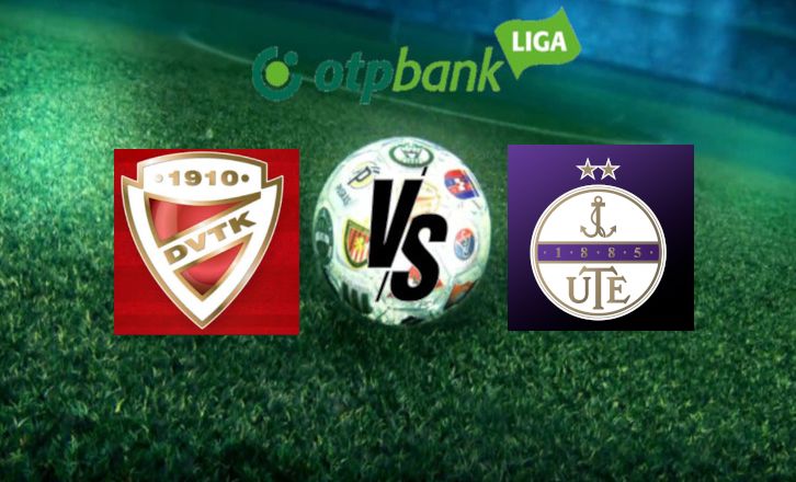 OTP Bank Liga: Diósgyőr – Újpest (Új időszámítás Újpesten!)