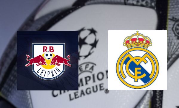 Toro rovata: Bajnokok Ligája – 2024.02.13: RB Leipzig - Real Madrid