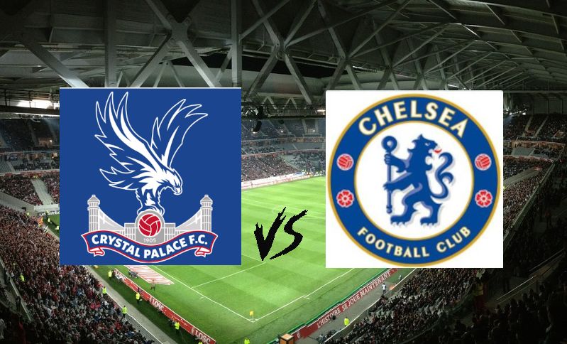 Toro rovata: Premier League – 2024.02.12:  Crystal Palace - Chelsea
