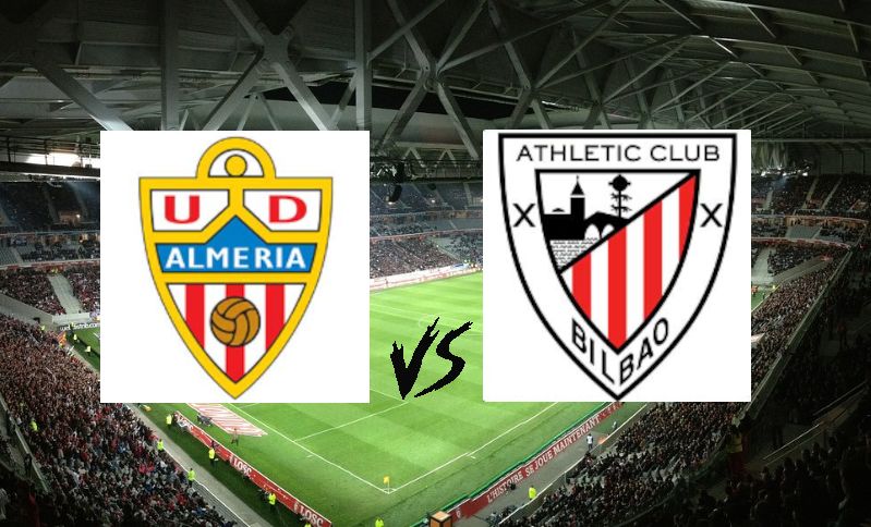 Bet of the day: Almeria - Athletic Bilbao (Fogadási napló 11. alkalom!) - 2024.02.12