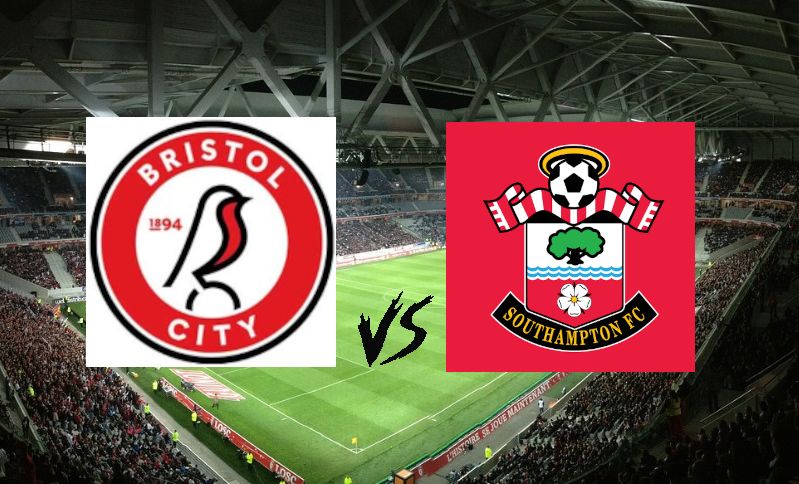 Ligabajnokság: Bristol City - Southampton (Vörösbegyek gólváltós akciója a Szentek ellen!) 2024.02.13