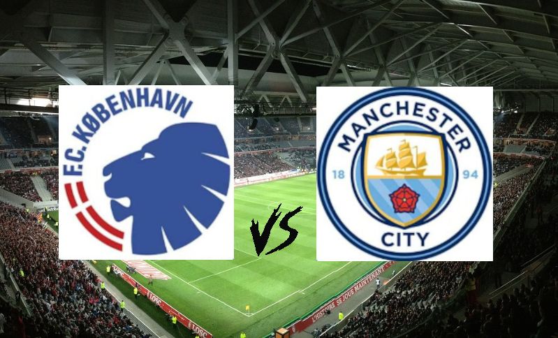 Bet of the day: FC Köbenhavn - Manchester City (Fogadási napló 12. alkalom!) - 2024.02.13 (BAJNOKOK LIGÁJA)