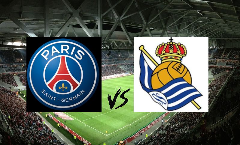 Toro rovata: Bajnokok Ligája – 2024.02.14:   PSG - Real Sociedad