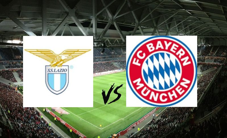 Bet of the day: Lazio - Bayern München (Fogadási napló 13. alkalom!) - 2024.02.14 (BAJNOKOK LIGÁJA)
