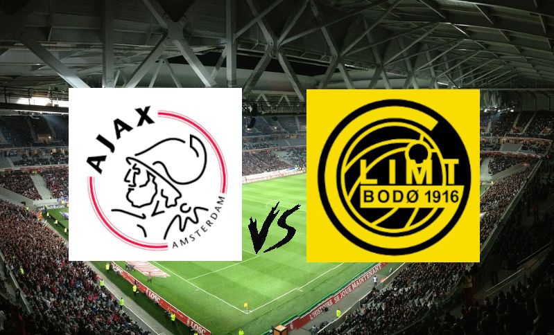 EKL: Ajax – Bodo/Glimt (Holland-norvég párharc az EURÓPA KONFERENCIA LIGÁBAN!) – 2024.02.15