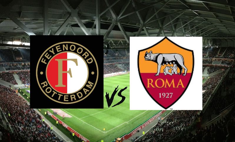 Toro rovata: Európa Liga – 2024.02.15:  Feyenoord - AS Roma