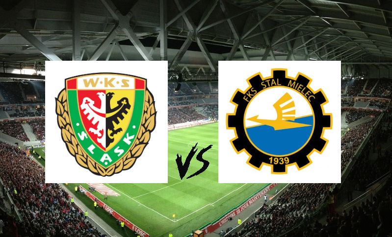 Toro rovata: Ekstraklasa – 2024.02.16:   Slack Wroslaw - Stal Mielec