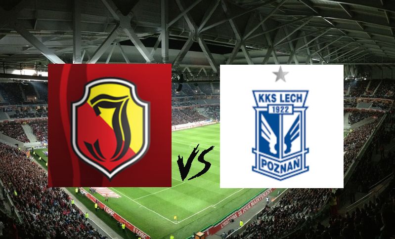 Toro rovata: Ekstraklasa – 2024.02.17: Jagiellonia - Lech Poznan