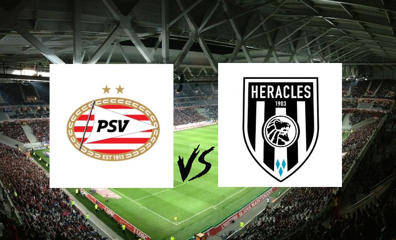Eredivisie: PSV – Heracles (A listavezető overes meccse!) – 2024.02.16