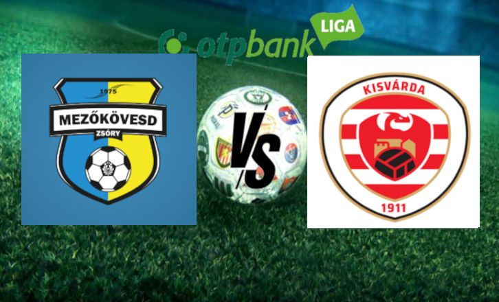 OTP Bank Liga: Mezőkövesd – Kisvárda (A kiesési derbi!)