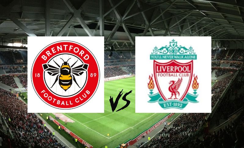 Premier Liga: Brentford – Liverpool (A listavezető overes meccse!) – 2024.02.17
