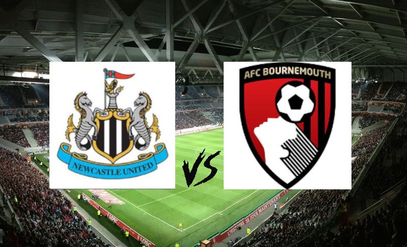 Premier Liga: Newcastle United - Bournemouth (Gólváltós angol bajnoki) 2024.02.17
