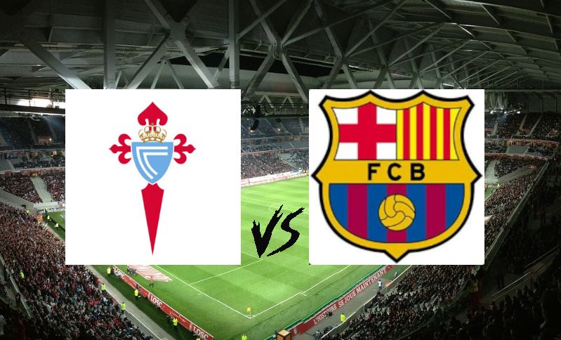 Single value tipp: Celta Vigo – Barcelona (Nem túl acélos katalán brigád!) – 2024.02.17