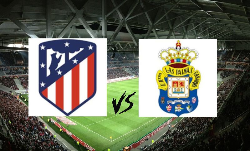 Single value tipp: Atletico Madrid - Las Palmas (Matracot a Pálmák alá!) – 2024.02.17