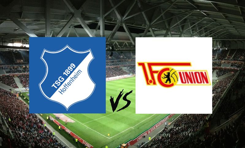 Single value tipp: Hoffenheim - Union Berlin (Falura megy az Egyesülés!) – 2024.02.17