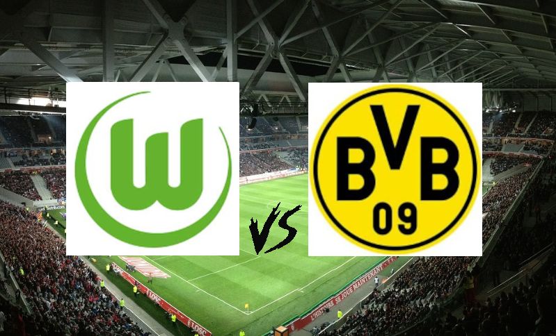 Single value tipp: Wolfsburg - Borussia Dortmund (Fekete-sárgák az autógyárban) – 2024.02.17