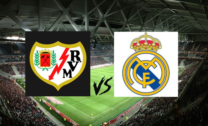 Toro rovata: La Liga – 2024.02.18:  Rayo Vallecano - Real Madrid