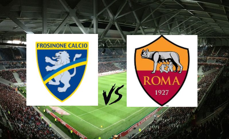 Bet of the day: Frosinone - AS Roma (Fogadási napló 17. alkalom!) - 2024.02.18