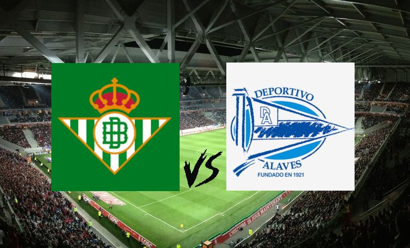 Single value tipp: Real Betis – Alaves (Andalúz-baszk derbi!) – 2024.02.18