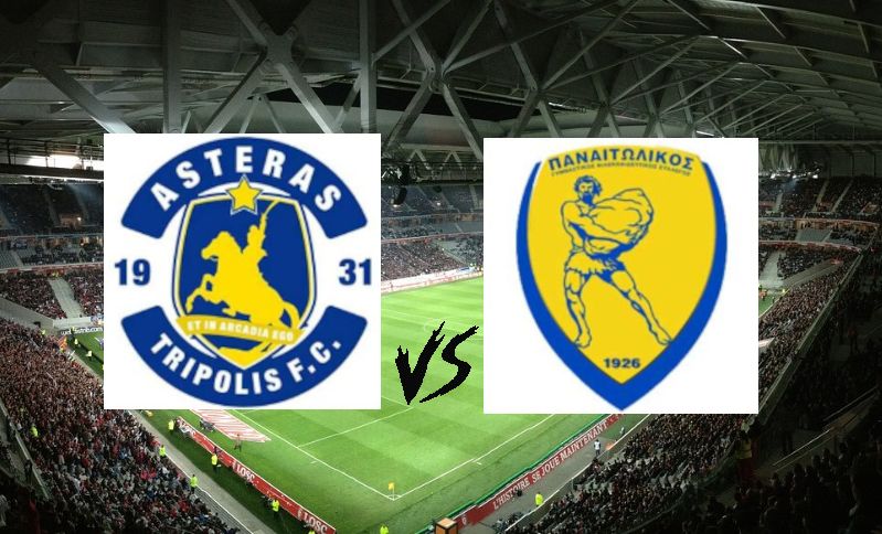 Single value tipp: Asteras vs Panetolikos (Görög öröm!) – 2024.02.19