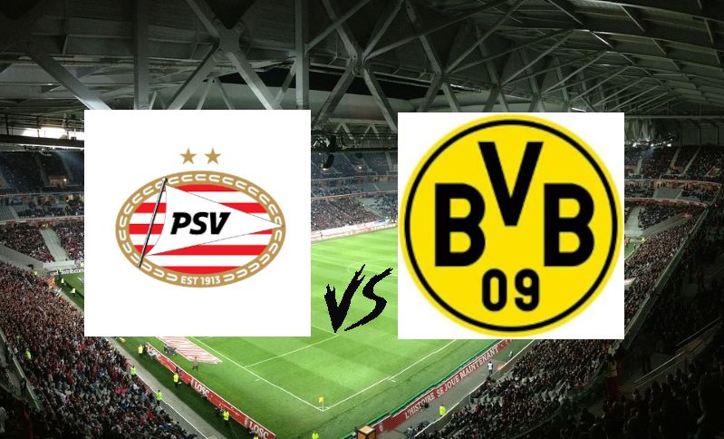 Single value tipp: PSV - Dortmund (Gólerős csapatok találkozója a BAJNOKOK LIGÁJÁBAN!) – 2024.02.20