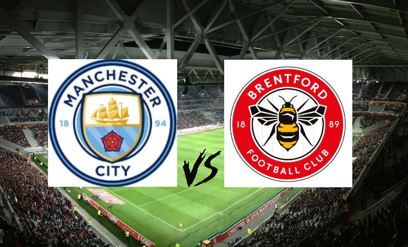 Bet of the day: Manchester CIty - Brentford (Fogadási napló 19. alkalom!) - 2024.02.20