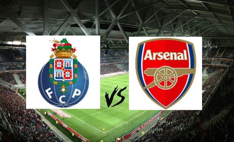 Bet of the day: Porto - Arsenal (Fogadási napló 20. alkalom!) - 2024.02.21
