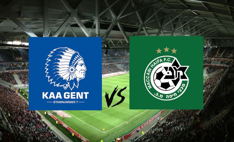 Single value tipp: Gent - Maccabi Haifa (Kiegyenlített párharc az EURÓPA KONFERENCIA LIGÁBAN!) – 2024.02.21