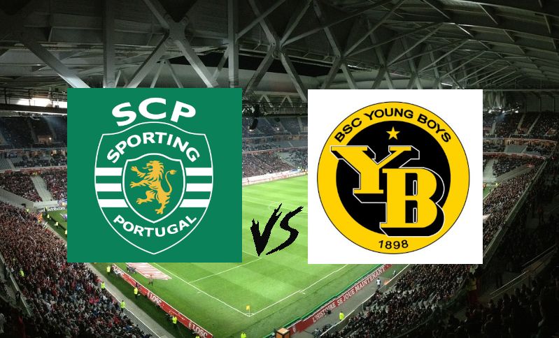 EURÓPA LIGA: Sporting – Young Boys (Gólváltós európai kupameccs!) 2024.02.22