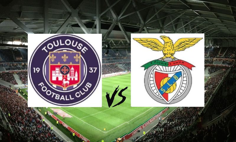 EURÓPA LIGA: Toulouse – Benfica (Face to face ütközet sok góllal!) – 2024.02.22