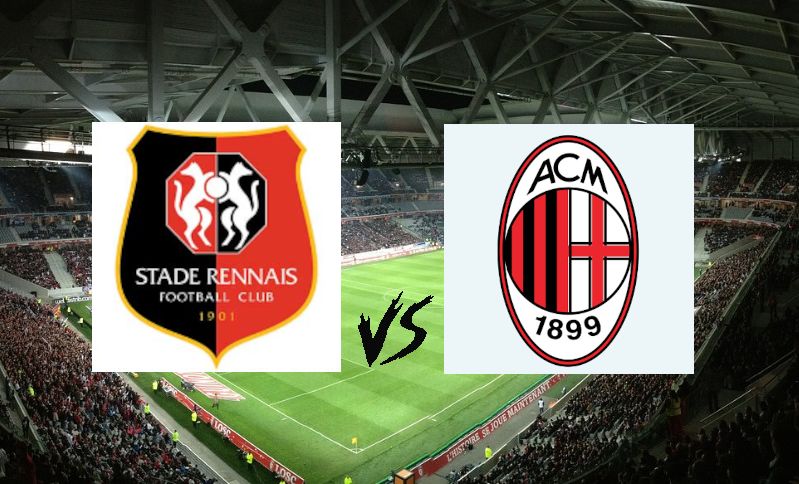 Single value tipp: Rennes – Milan (Jelentős előny az EURÓPA LIGÁBAN!) – 2024.02.22