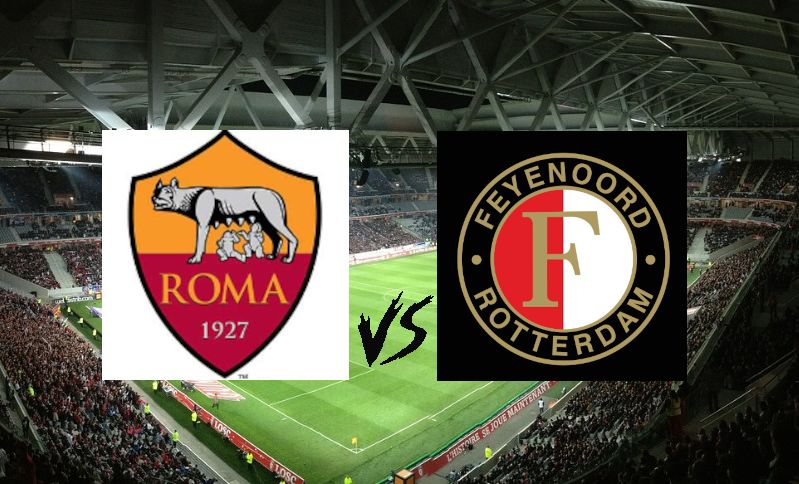 Bet of the day: AS Roma - Feyenoord (Fogadási napló 21. alkalom!) - 2024.02.22