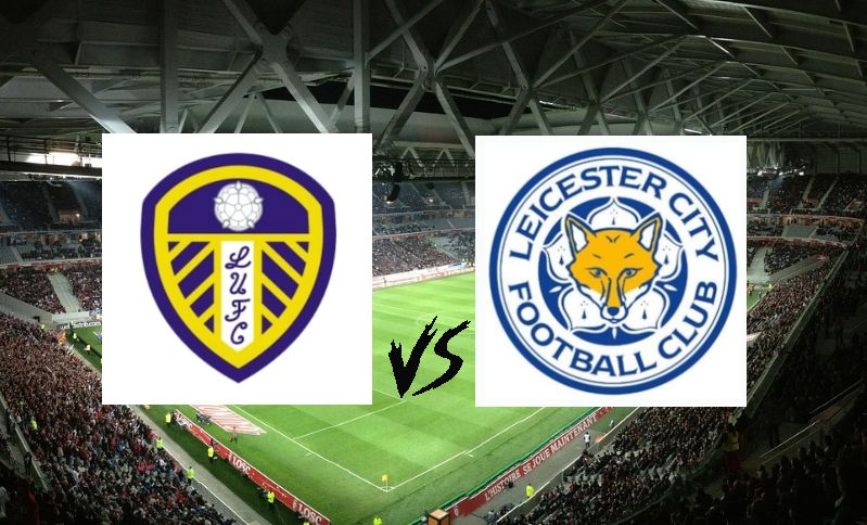 Toro rovata: Championship – 2024.02.23:  Leeds - Leicester